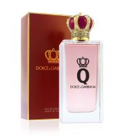 Dolce & Gabbana Q by Dolce & Gabbana parfémovaná voda pro ženy (4)