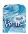 Gillette Venus Smooth náhradní hlavice 2 ks