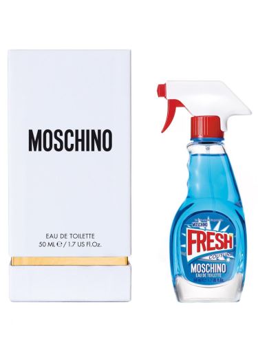 Moschino Fresh Couture
