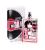 Jean Paul Gaultier MaDame Rose'n'Roll EDT W 75 ml
