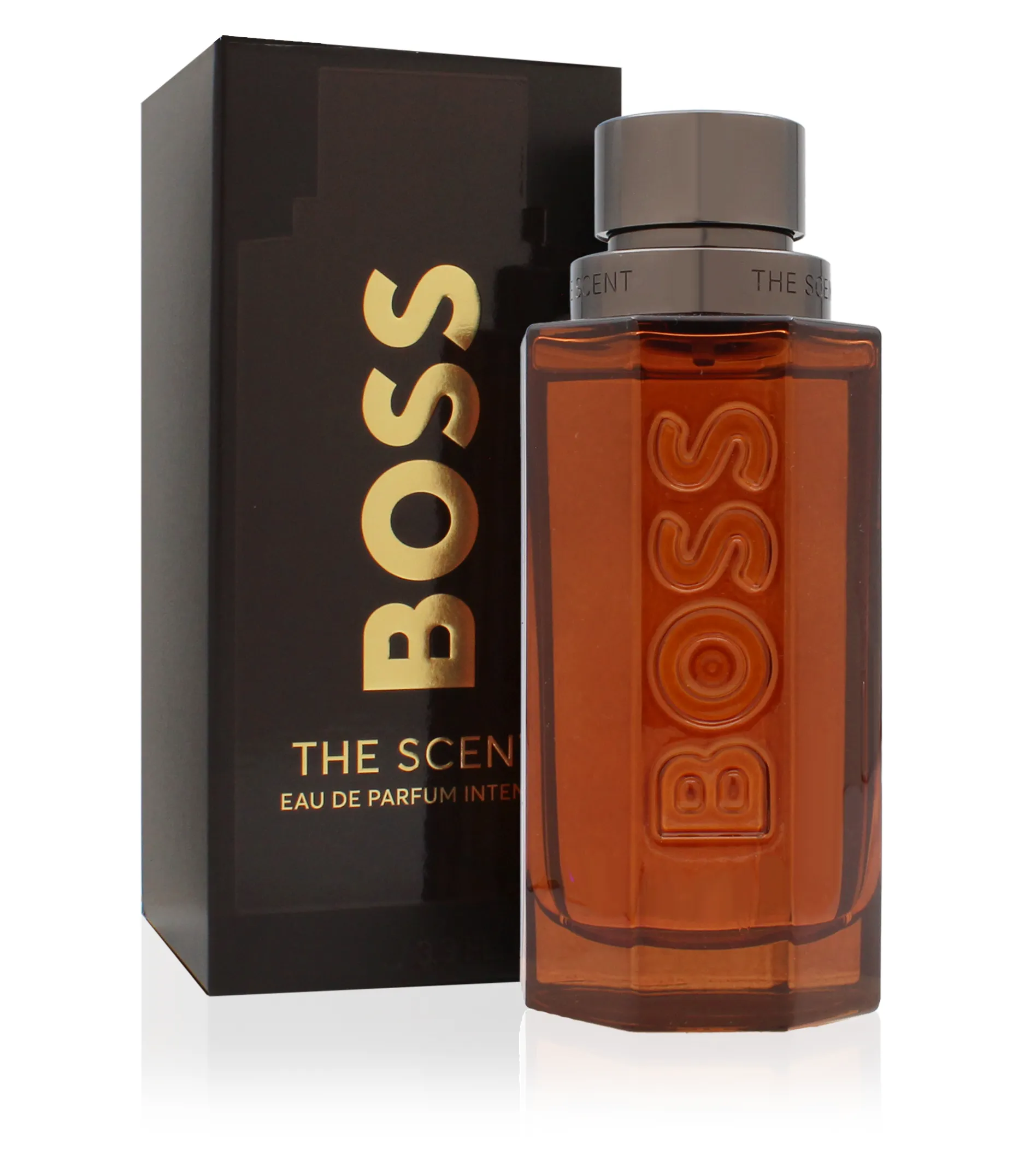 Hugo Boss Boss The Scent For