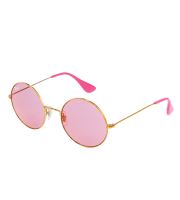 RayBan RB3592 Ja-jo 9035F6 růžová  dámské sluneční brýle 50x20x145 mm