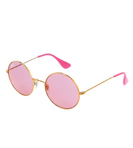 RayBan RB3592 Ja-jo 9035F6 růžová  dámské sluneční brýle 50x20x145 mm