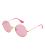RayBan RB3592 Ja-jo 9035F6 růžová  dámské sluneční brýle 50x20x145 mm