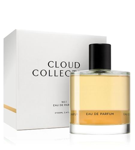 Zarkoperfume Cloud Collection No.1 Unisex Eau de Parfum 100 ml