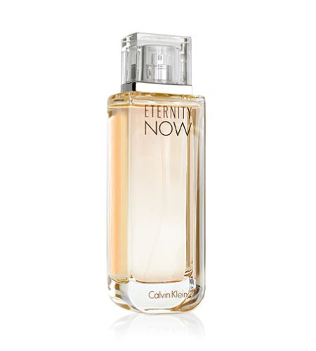 Calvin Klein Eternity Now parfémovaná voda 100 ml pro ženy TESTER