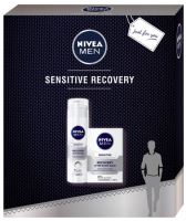 Nivea Men Sensitive gift set for men 100
