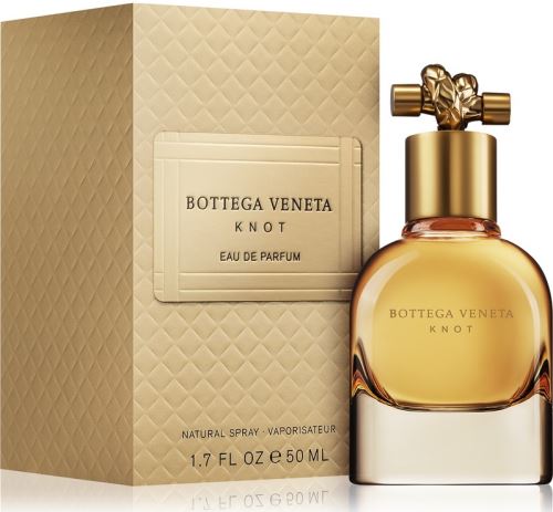 Bottega Veneta Knot