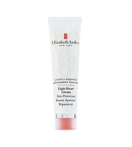 Elizabeth Arden Eight Hour Cream Skin Protectant jemně parfémovaný ochranný krém na obličej a tělo 50 ml