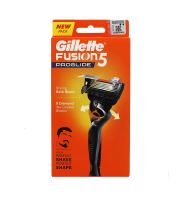 Gillette Fusion Proglide Flexball razor for men