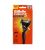 Gillette Fusion Proglide Flexball razor for men