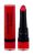 Bourjois Paris Rouge Velvet The Lipstick 2,4g - 08 Rubi's Cute