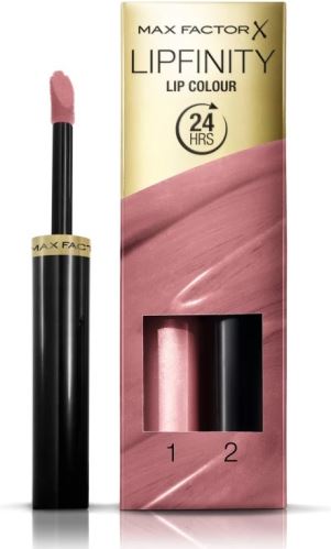 Max Factor Lipfinity Lip Colour