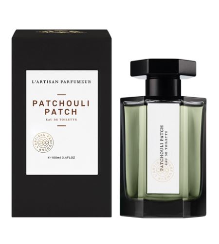 L'Artisan Parfumeur Patchouli Patch  toaletní voda 100 ml pro ženy