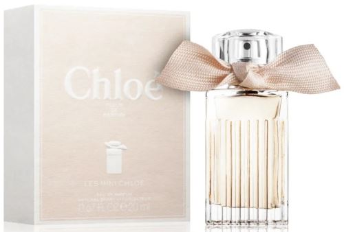 Chloe Fleur De Parfum