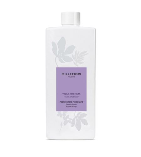 Millefiori Viola Ametista parfém na praní 250 ml