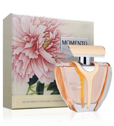 Armaf Momento Fleur parfémovaná voda pro ženy 100 ml