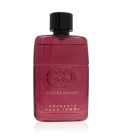 Gucci Guilty Absolute Pour Femme parfémovaná voda pro ženy (1)