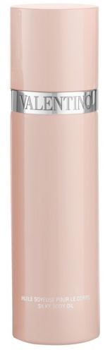 Valentino Valentina Silky Body Oil W 100ml