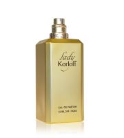 Korloff Lady Korloff parfémovaná voda 88 ml pro ženy TESTER