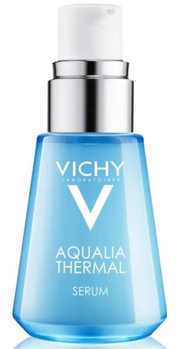 Vichy Aqualia Thermal intenzivně hydratační pleťové sérum 30 ml