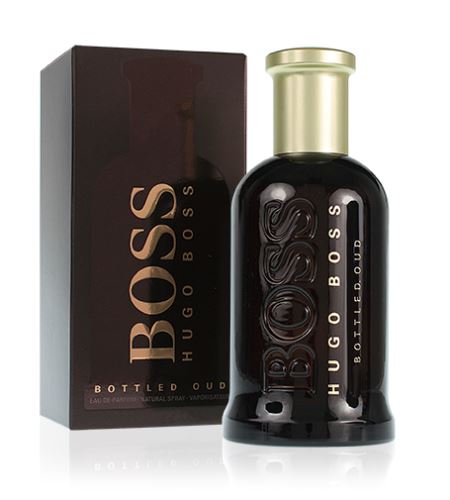 Hugo Boss Boss Bottled Oud