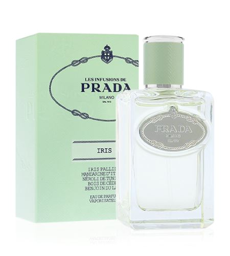 Prada Infusion D'Iris