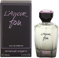 Emanuel Ungaro L'Amour