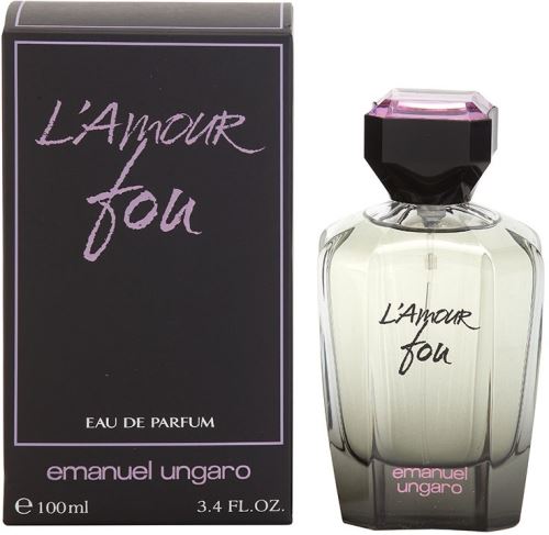 Emanuel Ungaro L'Amour