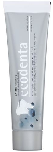 Ecodenta Extra Refreshing refreshing moisturizing toothpaste 100 ml