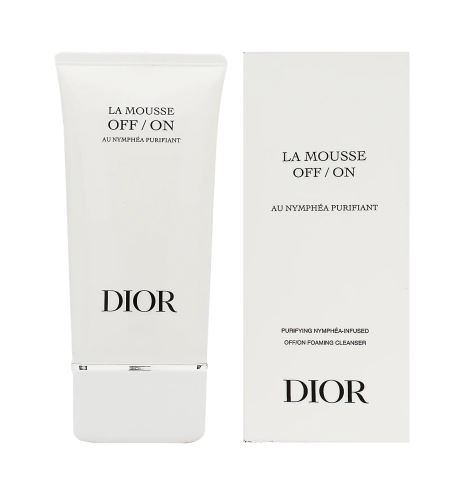 Dior La Mousse OFF/ON Reinigungsschaum 150 ml
