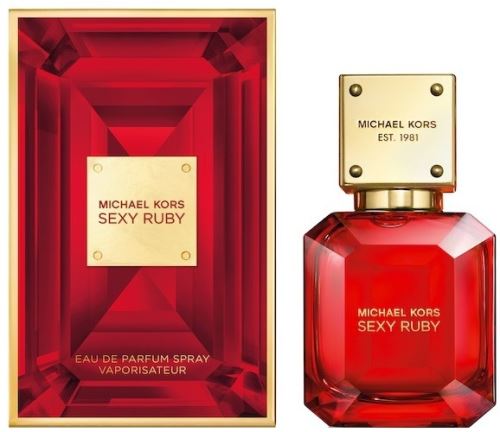 Michael Kors Sexy Ruby