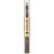 Revlon Brow Fantasy eyebrow pencil and gel 1,49 g Dark Brown