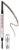 Benefit Goof Proof pencil for easy filling and shaping of eyebrows 0,34 g 04 Medium