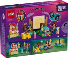 LEGO® Friends 42642 Filmový večer s kamarády (2)