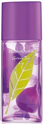 Elizabeth Arden Green Tea Fig toaletní voda 100 ml pro ženy TESTER