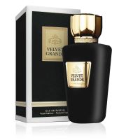 Fragrance World Velvet Grande parfémovaná voda unisex 100 ml