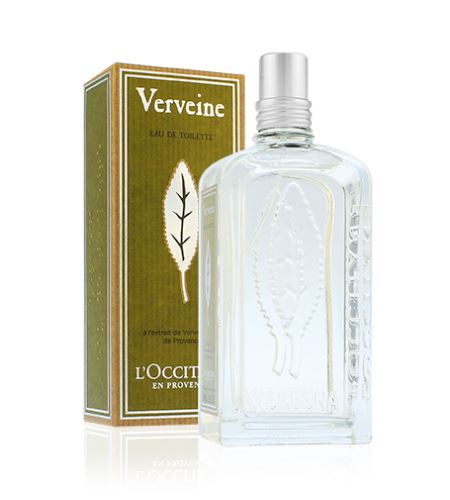 L'Occitane Verbena toaletní voda unisex 100 ml