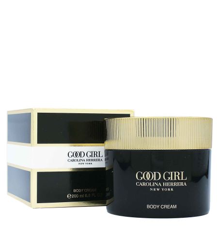 Carolina Herrera Good Girl Body Cream W 200ml
