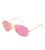 RayBan RB3362 Aviator Cockpit 112/19 zelená unisex sluneční brýle 56x14x135 mm
