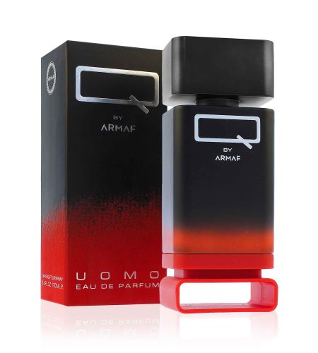 Armaf Q Uomo EDP M 100ml