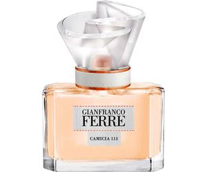 Gianfranco Ferre Camicia 113 parfémovaná voda 100 ml pro ženy TESTER