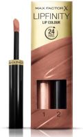 Max Factor Lipfinity Lip Color 4.2g - 120 Hot (7)