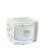 Yankee Candle White Gardenia votivní svíčka ve skle 37 g
