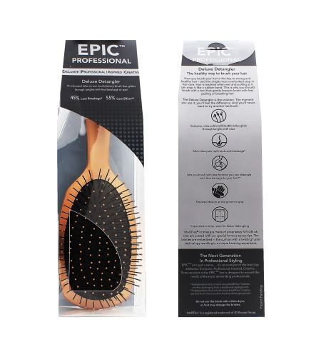 Wet Brush EPIC Deluxe Entwirrungsbürste