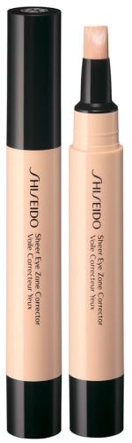 Shiseido Sheer Eye Zone Corrector