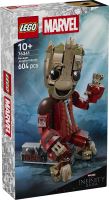 LEGO® ǀ Marvel 76341 Groot v kombinéze Plenitelů (4)