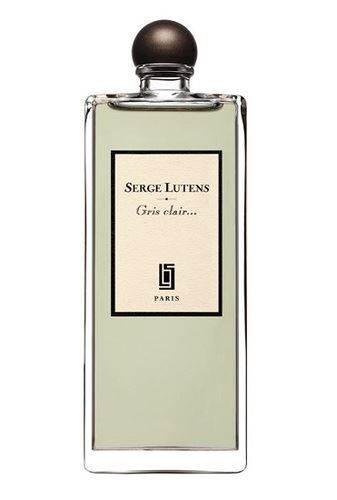 Serge Lutens Gris Clair parfémovaná voda 50 ml unisex