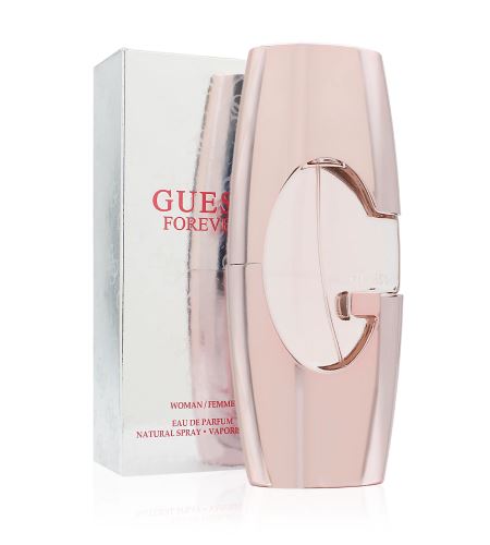 Guess Forever parfémovaná voda pro ženy 75 ml