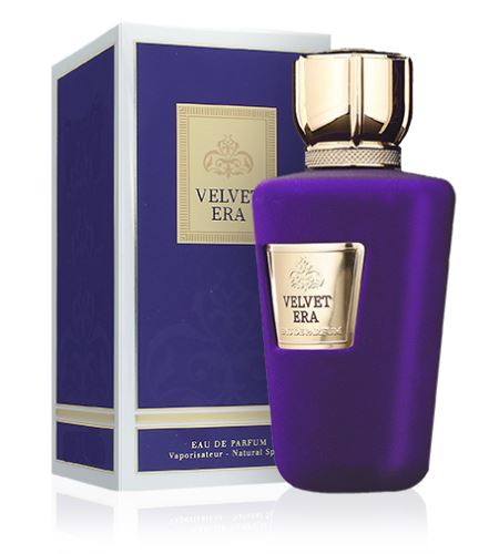 Fragrance World Velvet Era parfémovaná voda unisex 100 ml